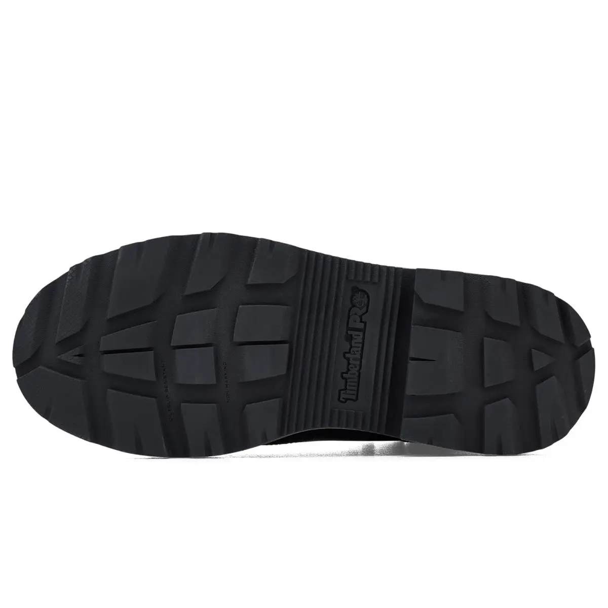 Timberland shoes - Black Full Grain 17