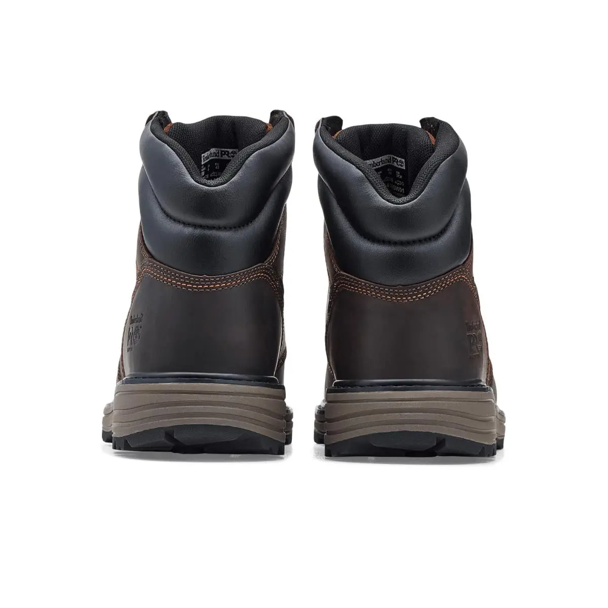 Timberland shoes - Black Full Grain 19
