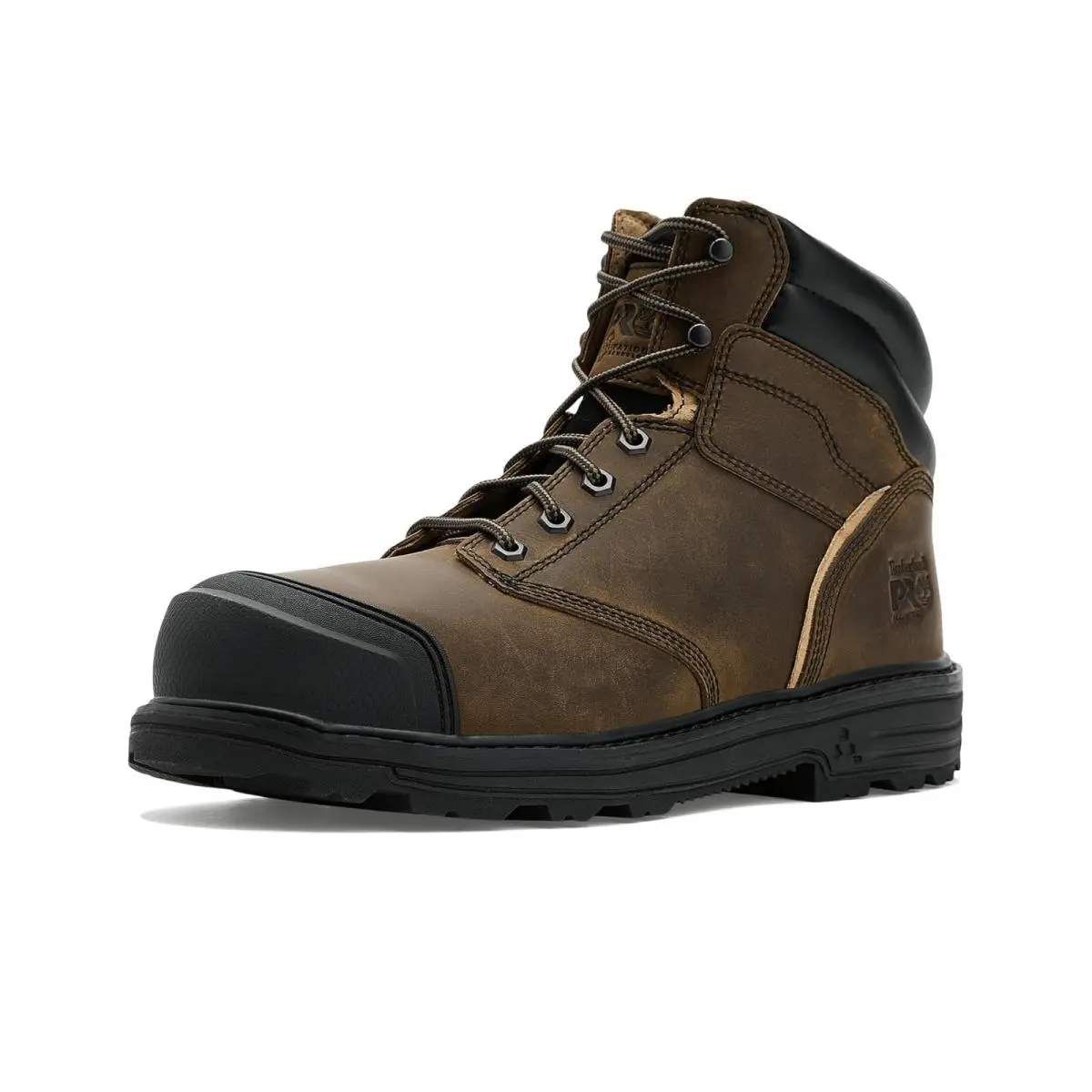 Timberland shoes - Black Full Grain 20