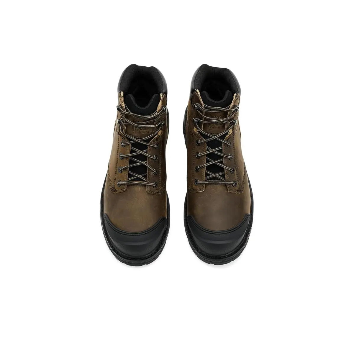 Timberland shoes - Black Full Grain 21