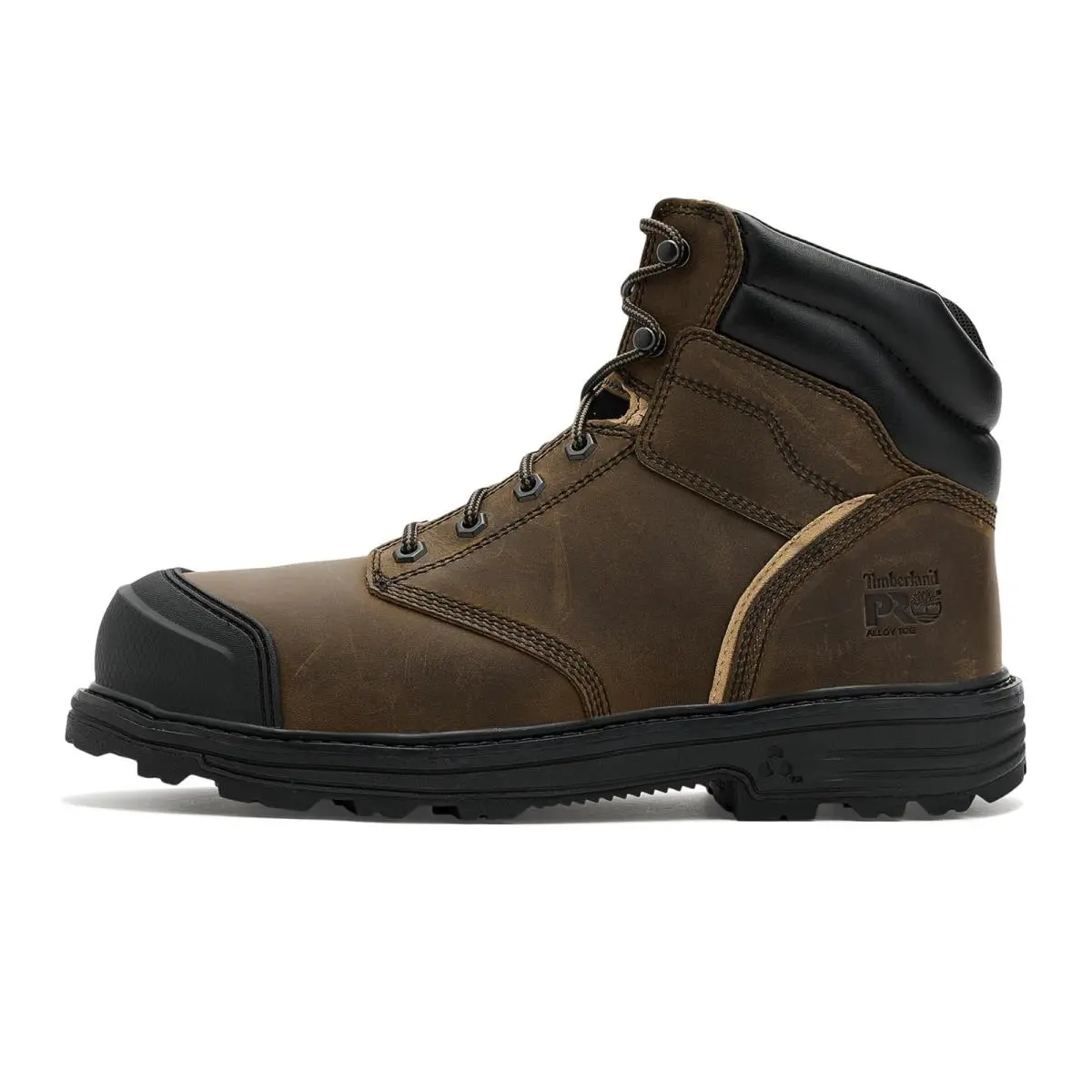 Timberland shoes - Black Full Grain 23