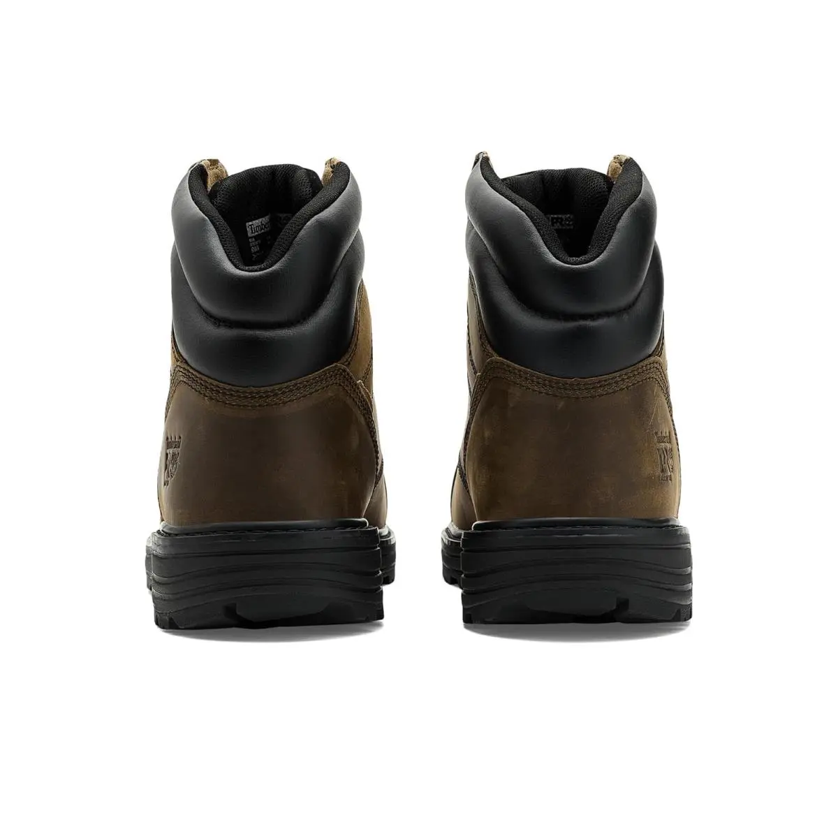 Timberland shoes - Black Full Grain 26