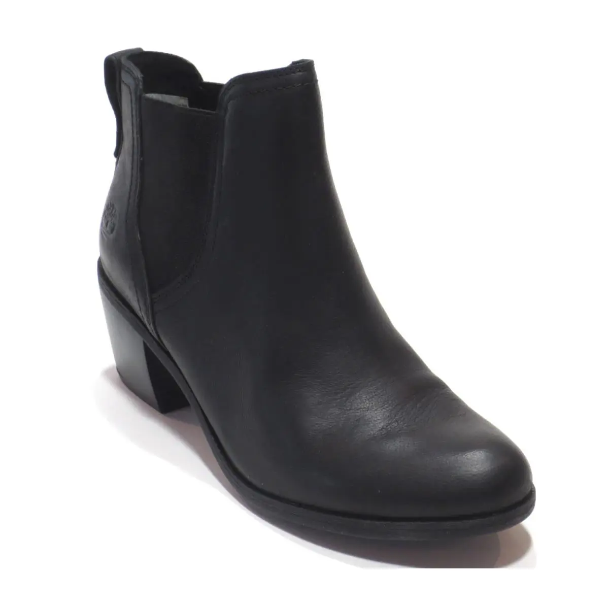 Timberland shoes - Brynlee Park - Brynlee Park - Black 0