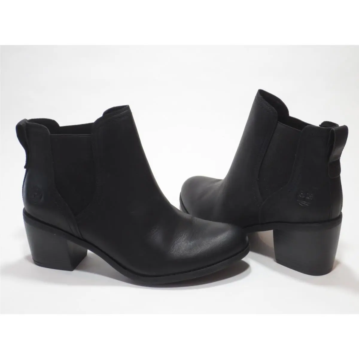 Timberland shoes - Brynlee Park - Brynlee Park - Black 12