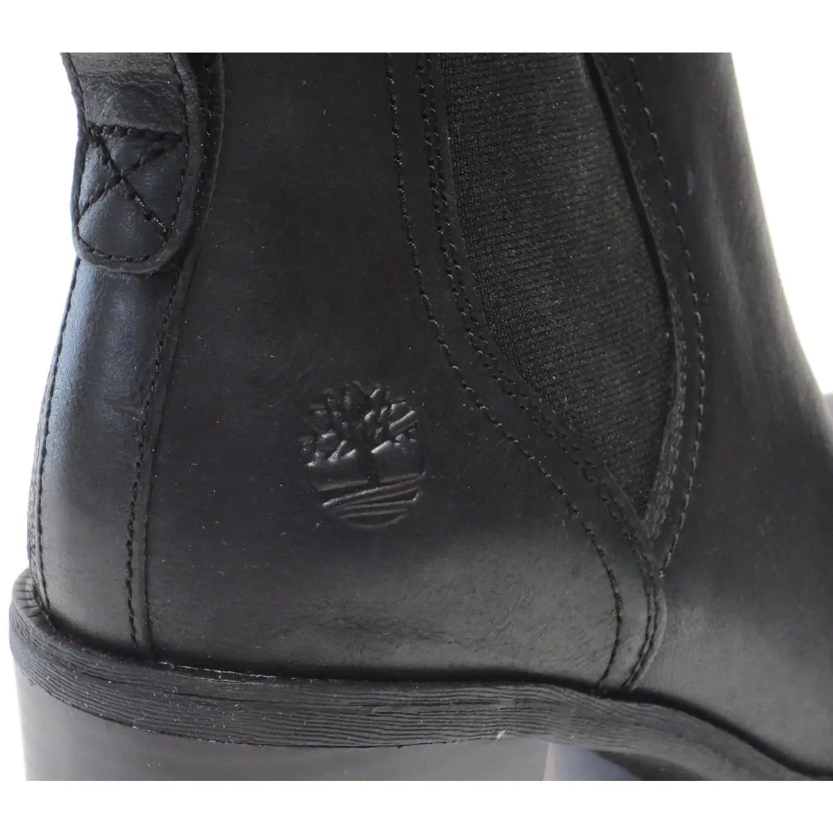 Timberland shoes - Brynlee Park - Brynlee Park - Black 13