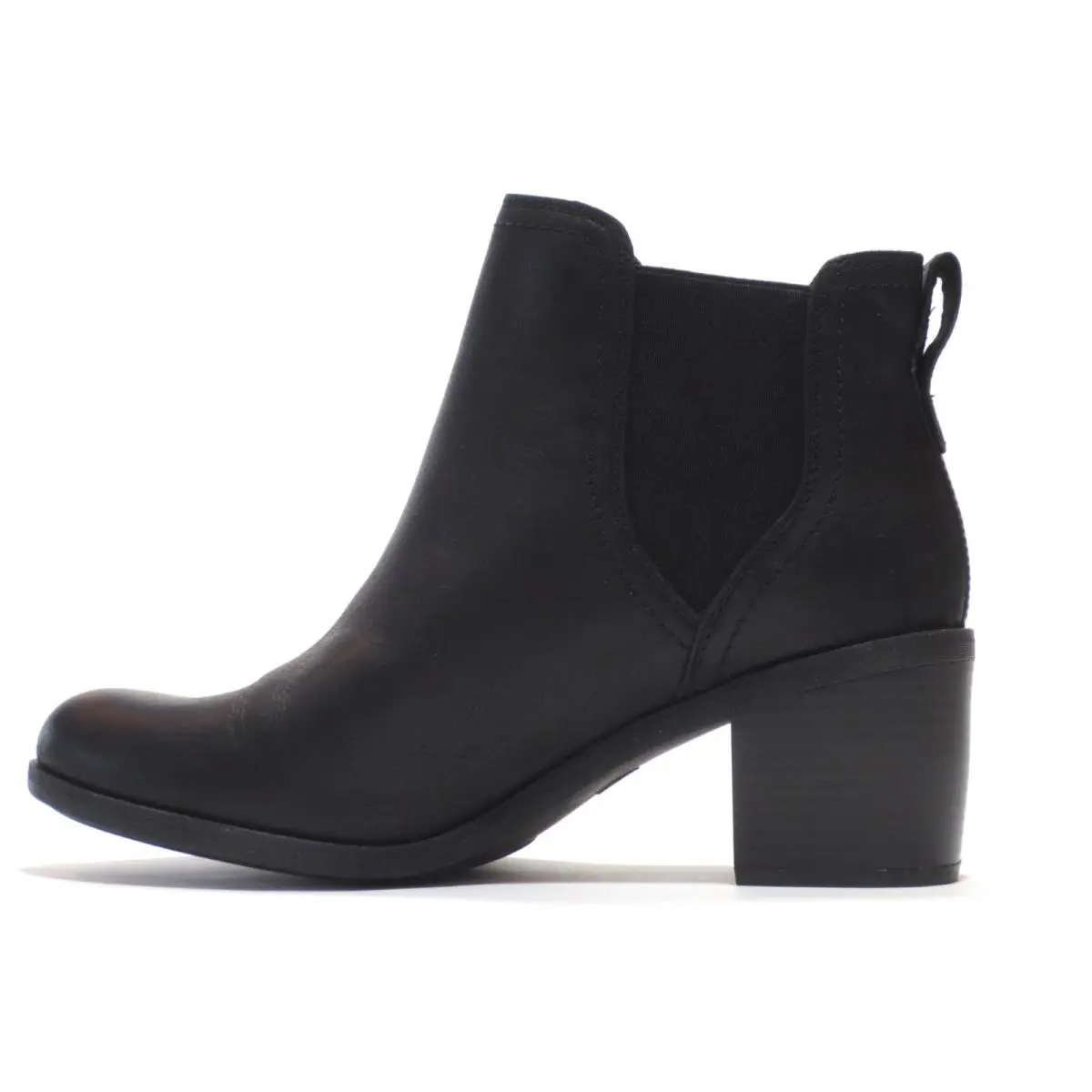 Timberland shoes - Brynlee Park - Brynlee Park - Black 9