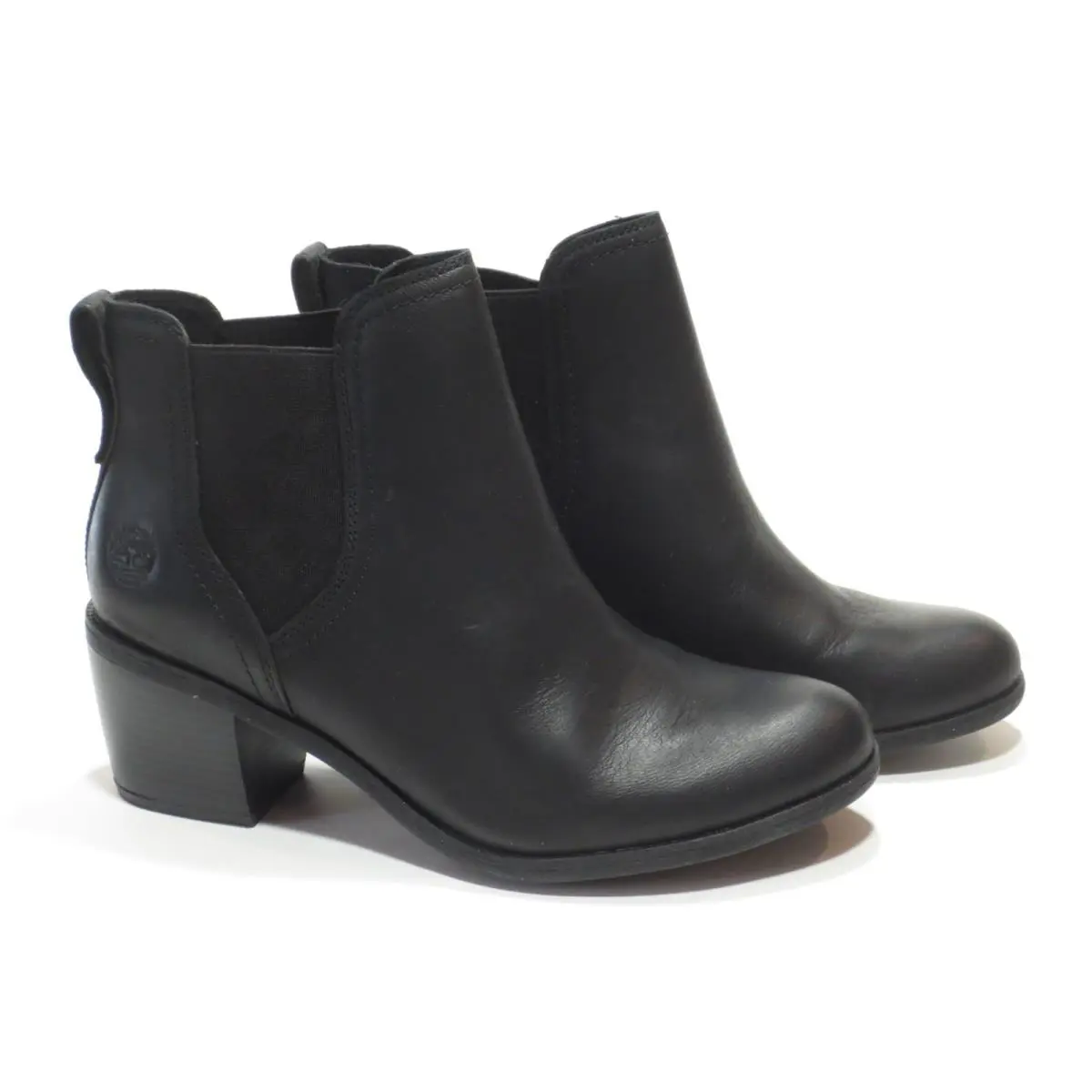 Timberland shoes - Brynlee Park - Brynlee Park - Black 11