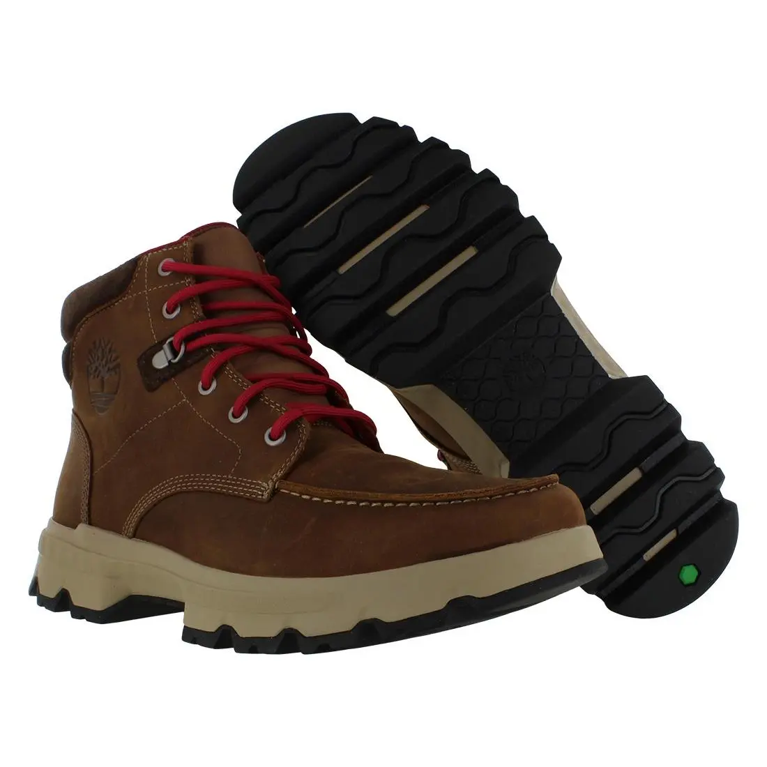 Timberland Originals Ultra Mid Boot Mens Shoes