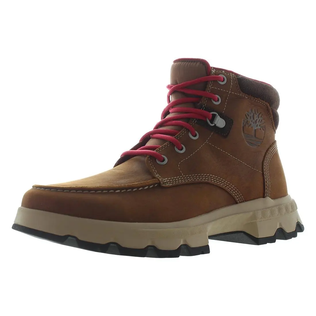 Timberland shoes - TB0A5YDSF13 - TB0A5YDSF13 - Rust Full Grain, Main: Brown 0