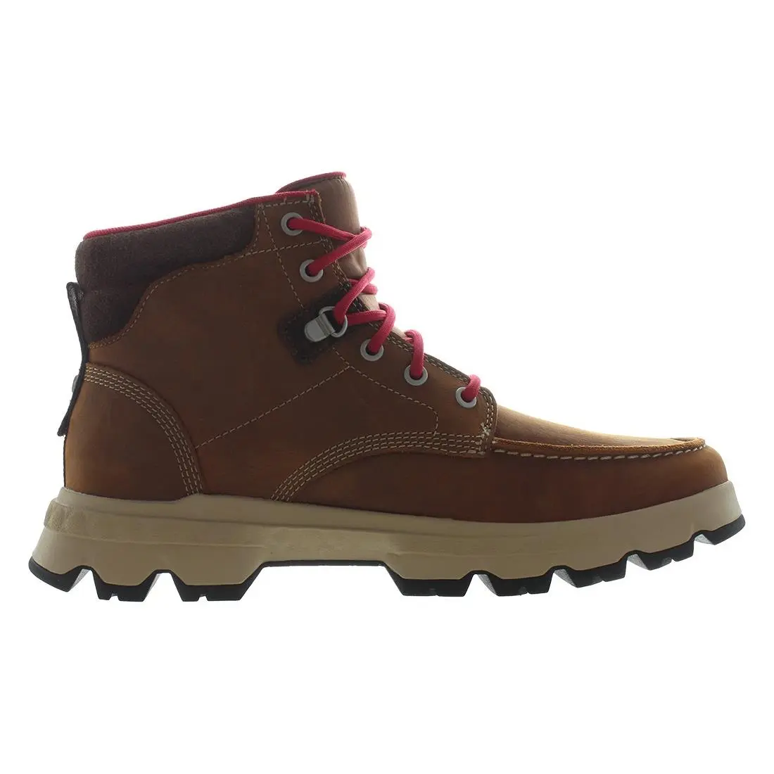Timberland shoes - TB0A5YDSF13 - TB0A5YDSF13 - Rust Full Grain, Main: Brown 1