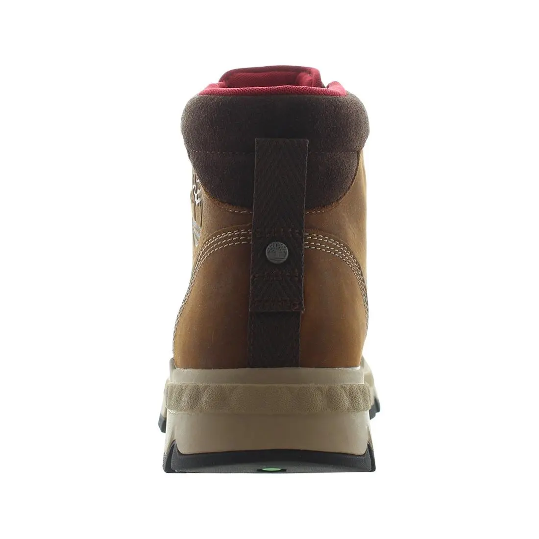 Timberland shoes - TB0A5YDSF13 - TB0A5YDSF13 - Rust Full Grain, Main: Brown 2