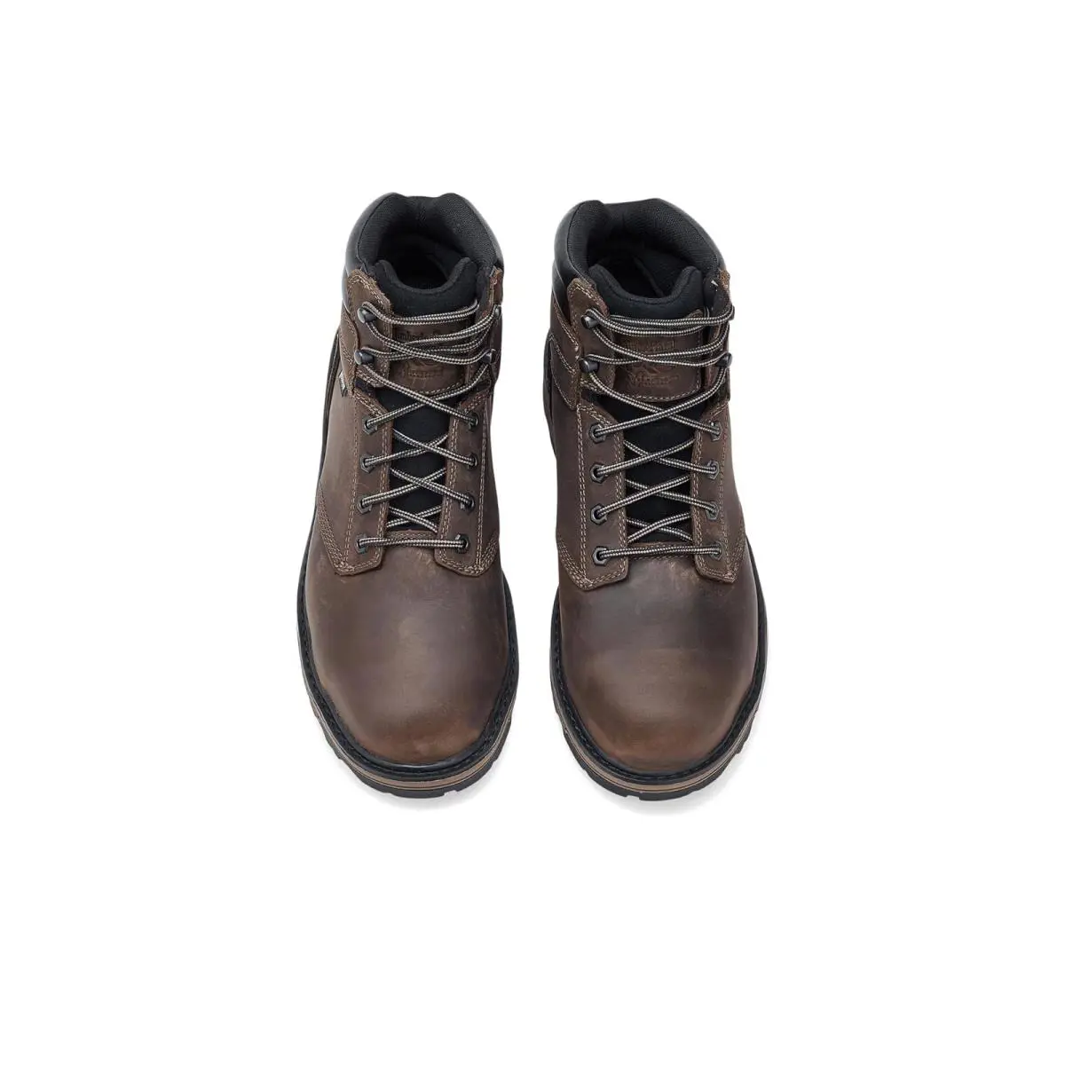 Timberland shoes - Dark Brown Full Grain 0