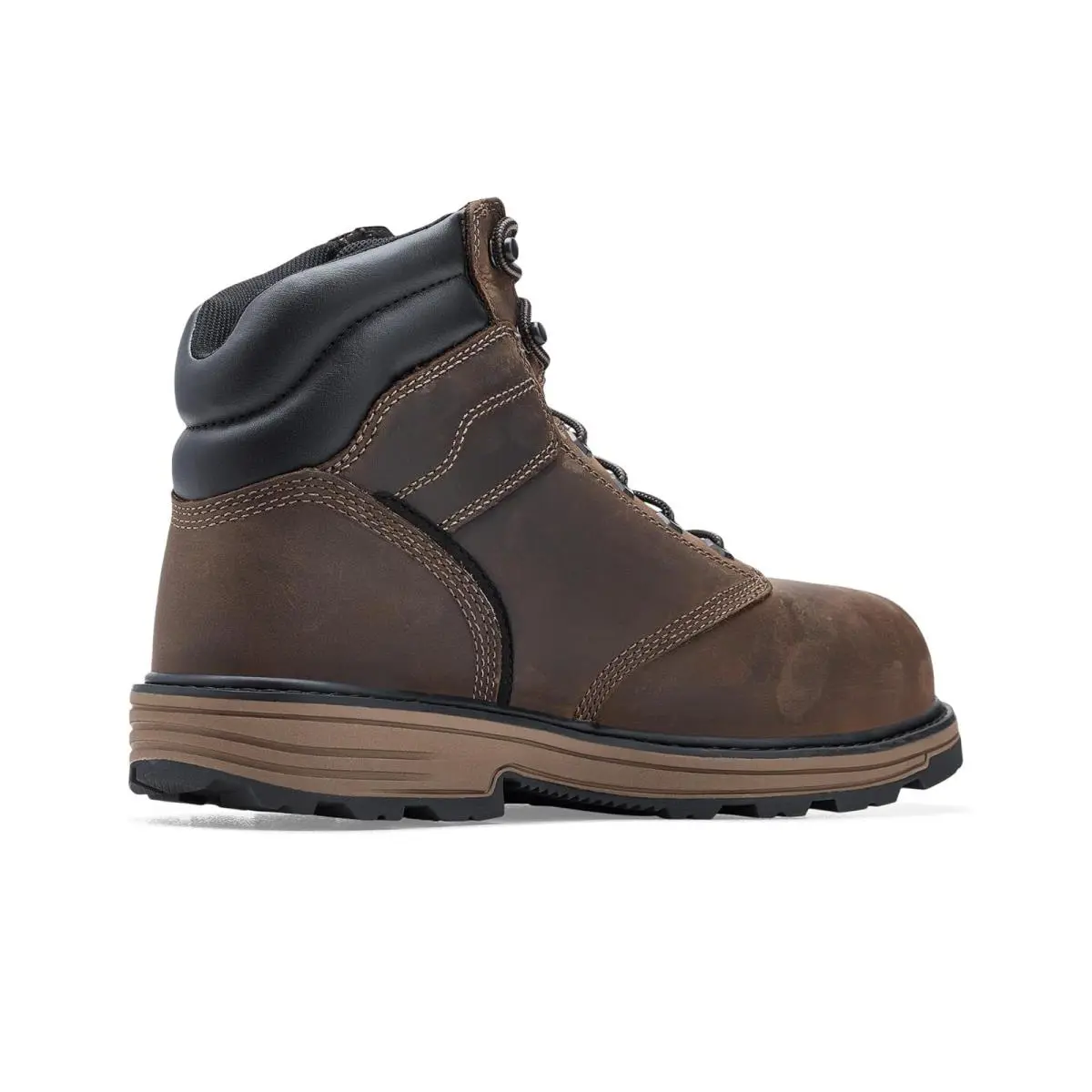 Timberland shoes - Dark Brown Full Grain 1