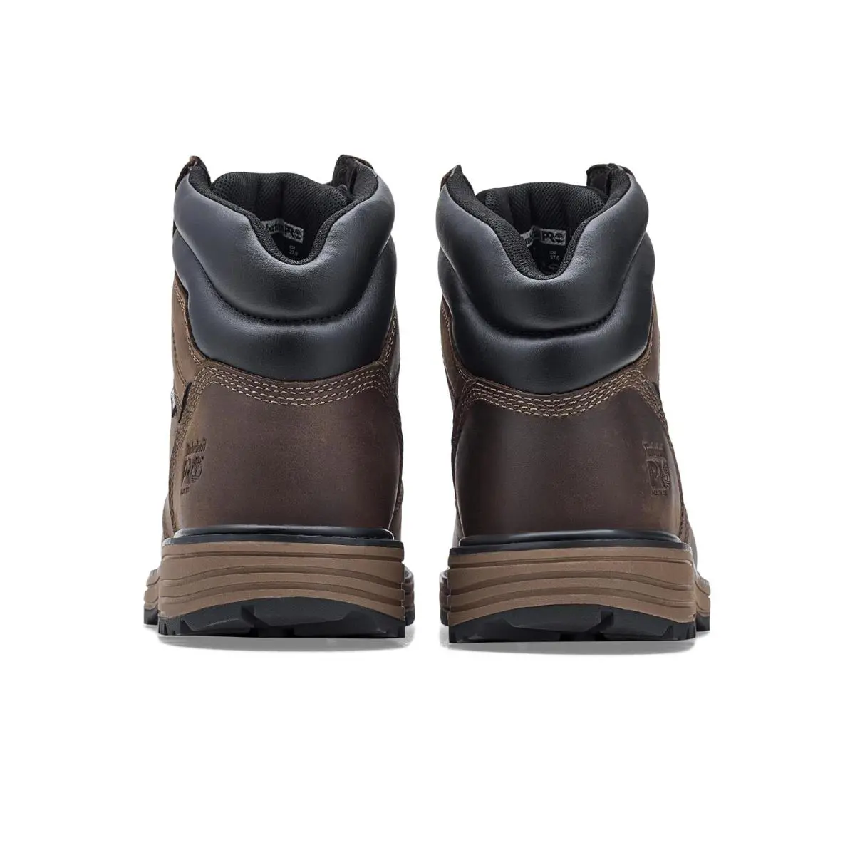 Timberland shoes - Dark Brown Full Grain 5