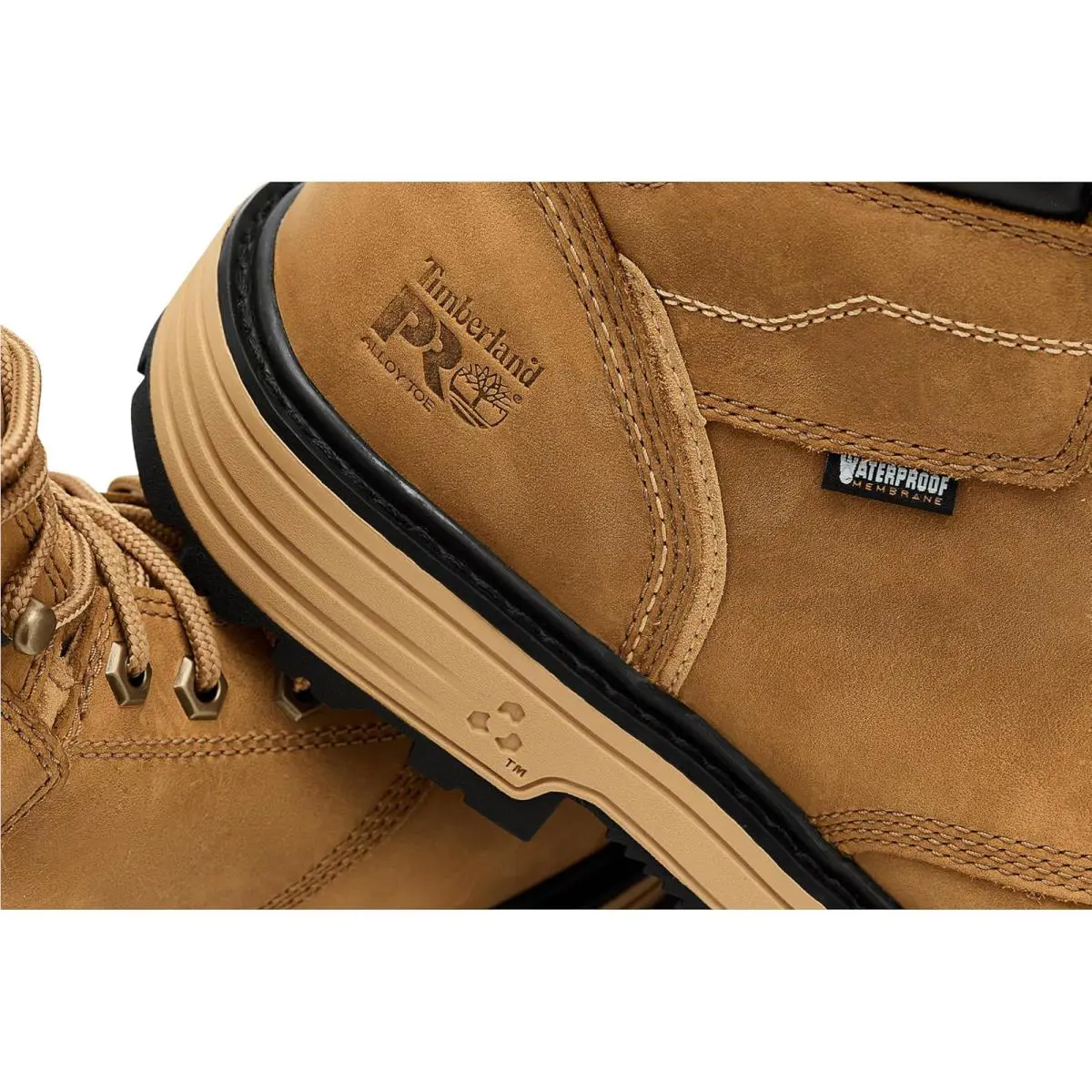 Timberland shoes - Dark Brown Full Grain 25