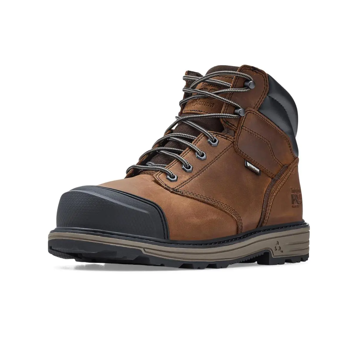 Timberland shoes - Dark Brown Full Grain 13