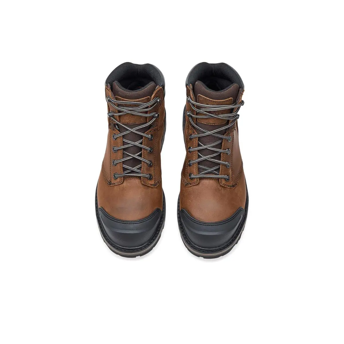 Timberland shoes - Dark Brown Full Grain 14