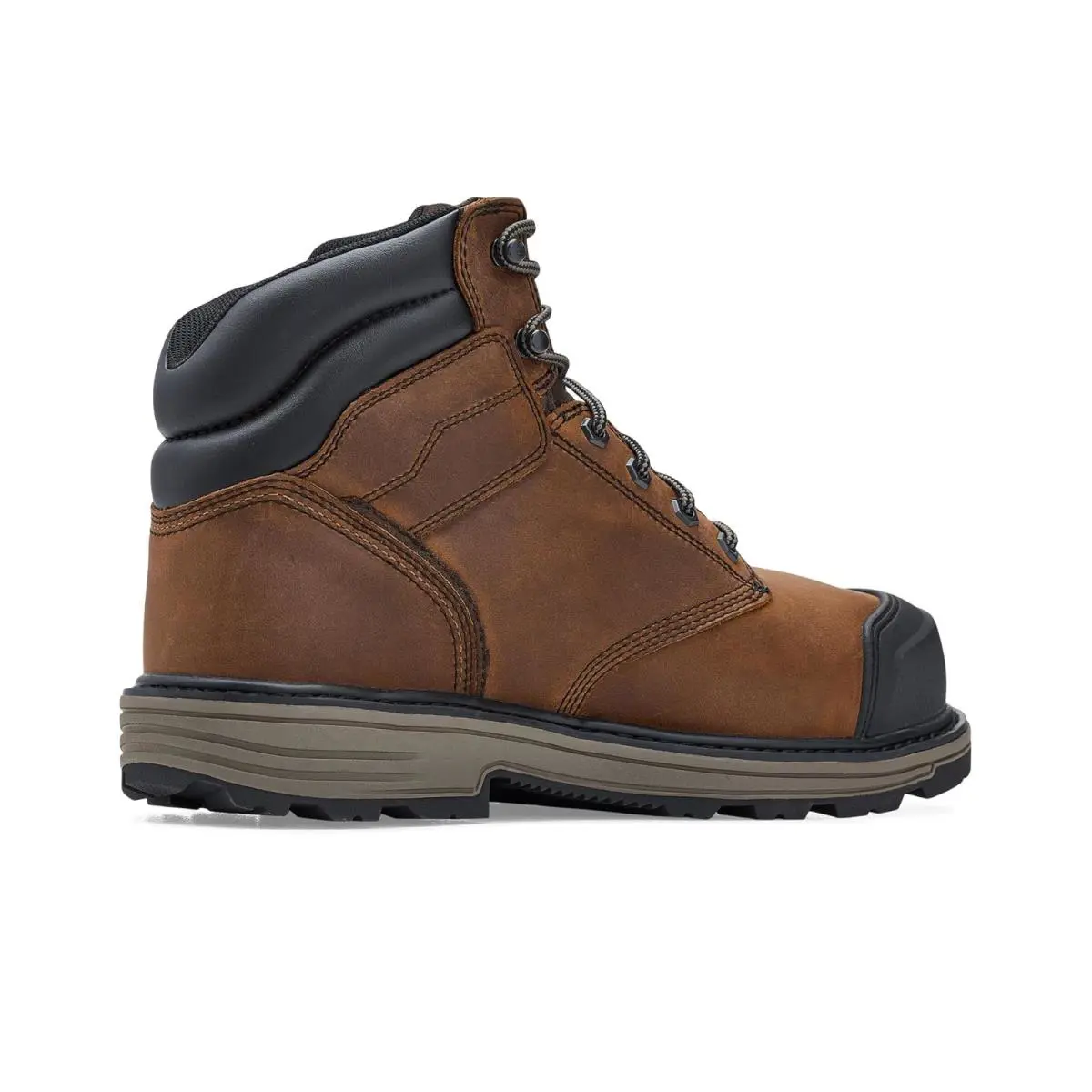 Timberland shoes - Dark Brown Full Grain 15