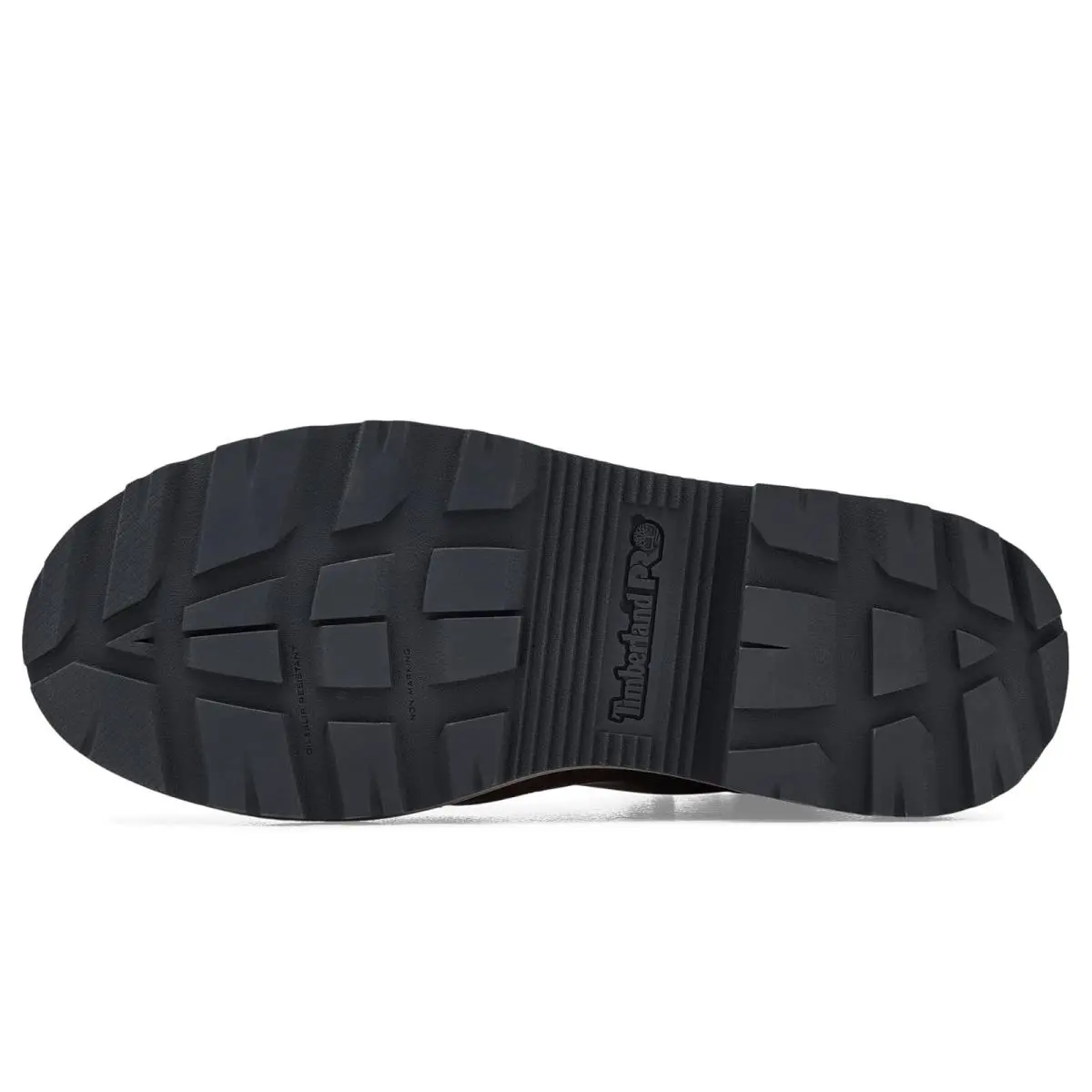 Timberland shoes - Dark Brown Full Grain 17