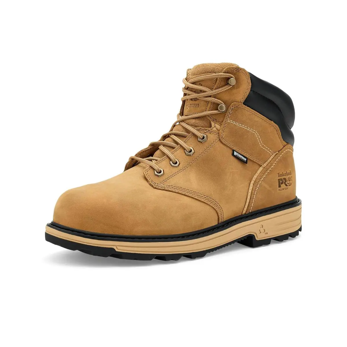 Timberland shoes - Dark Brown Full Grain 20