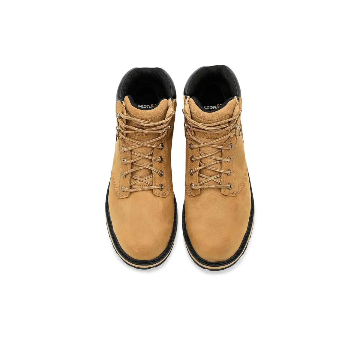 Timberland shoes - Dark Brown Full Grain 21