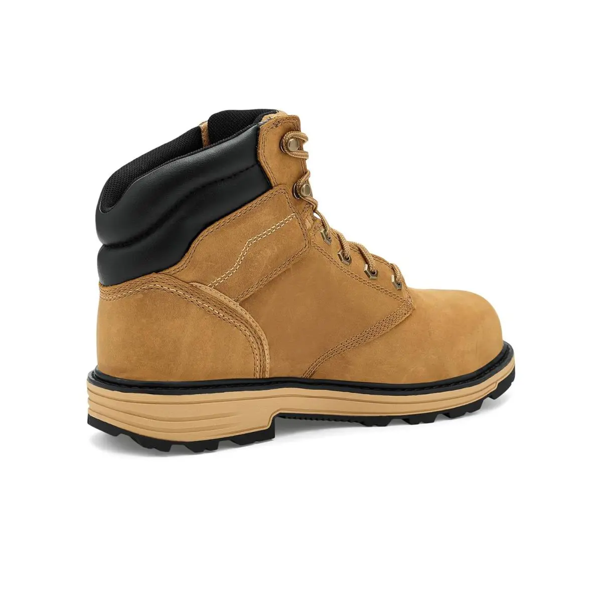 Timberland shoes - Dark Brown Full Grain 22