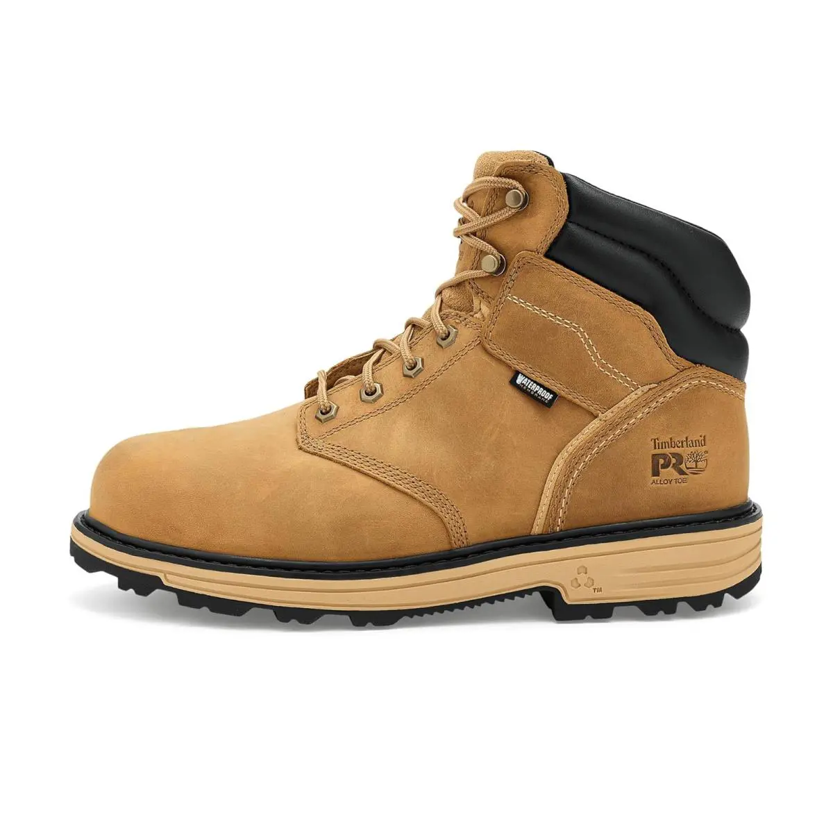 Timberland shoes - Dark Brown Full Grain 23