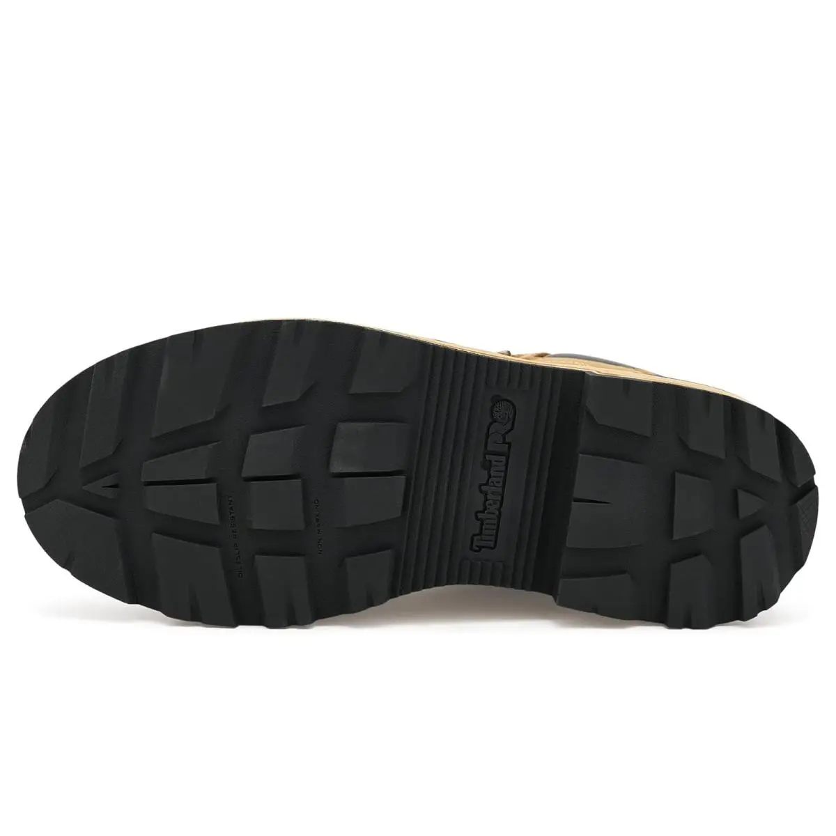 Timberland shoes - Dark Brown Full Grain 24