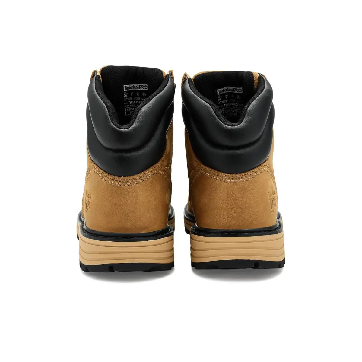 Timberland shoes - Dark Brown Full Grain 26