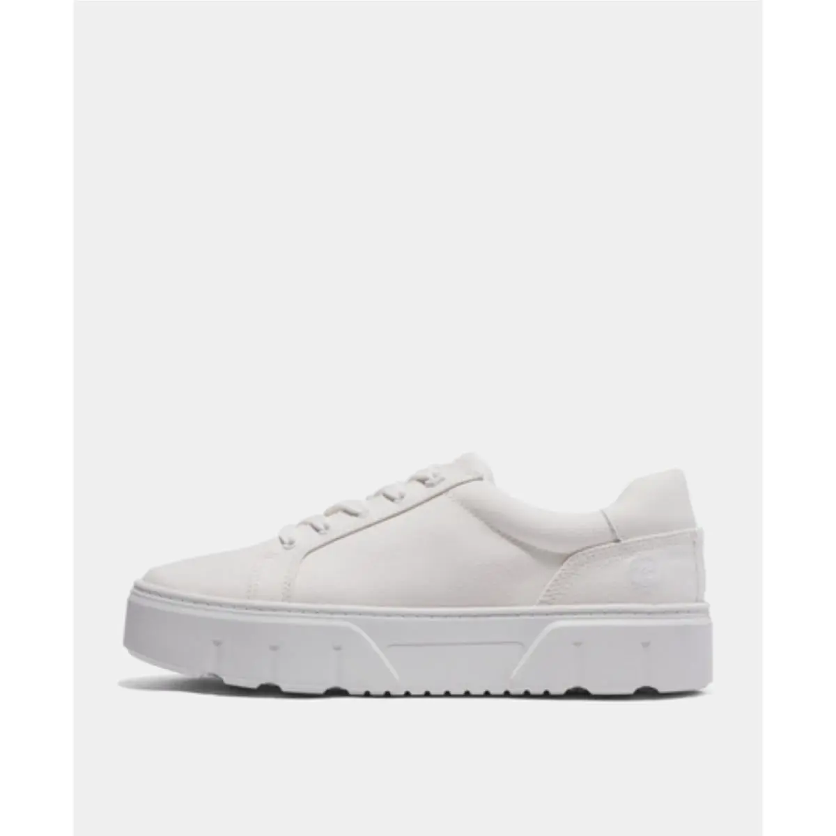 Timberland shoes - Timberland Laurel Court TB0A5ZHGET7 - Laurel Court - TB0A5ZHGET7 - White 1