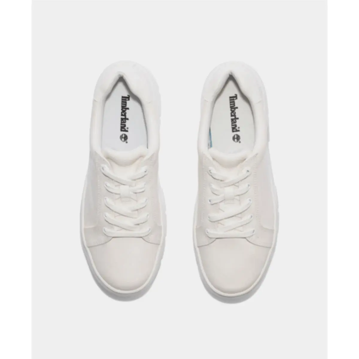 Timberland shoes - Timberland Laurel Court TB0A5ZHGET7 - Laurel Court - TB0A5ZHGET7 - White 2