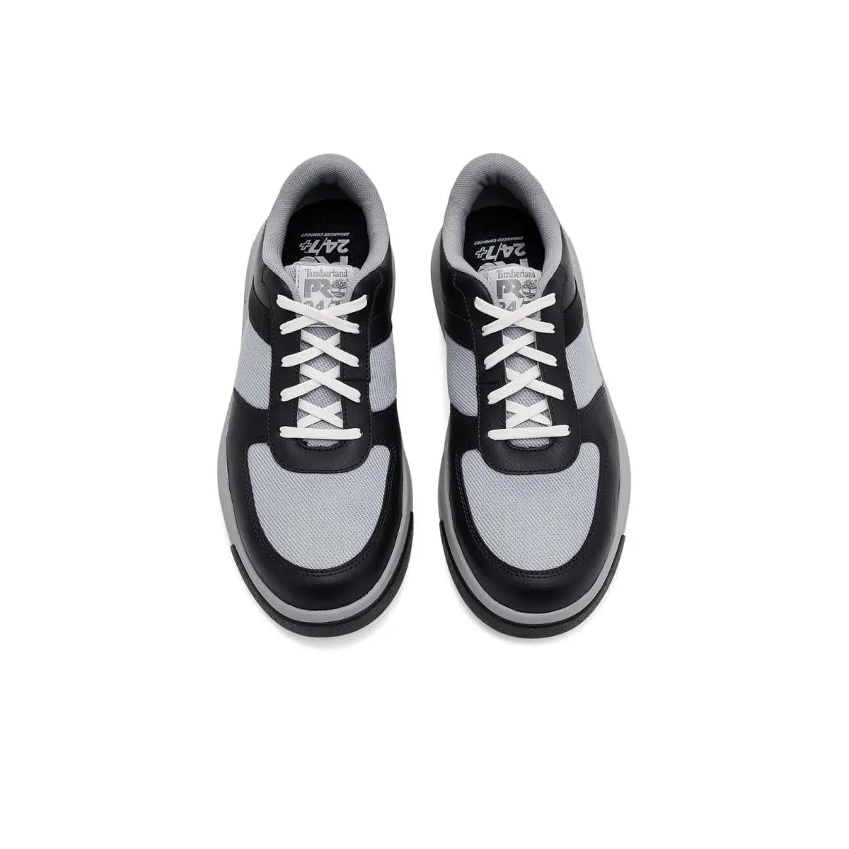 Timberland shoes - Black Leather 0