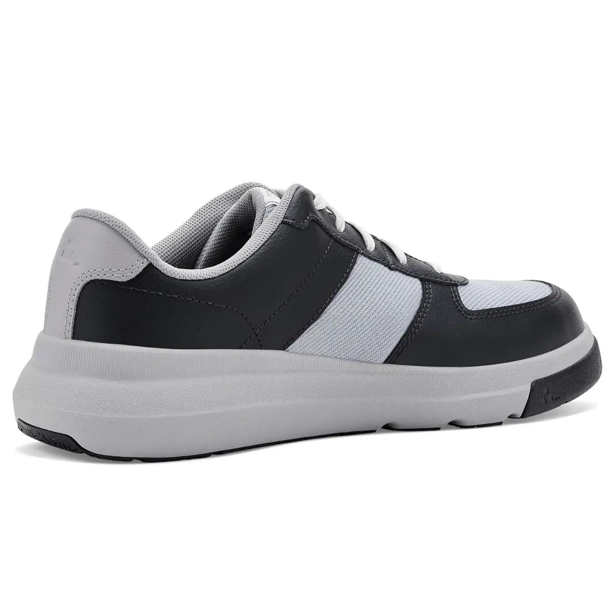 Timberland shoes - Black Leather 1