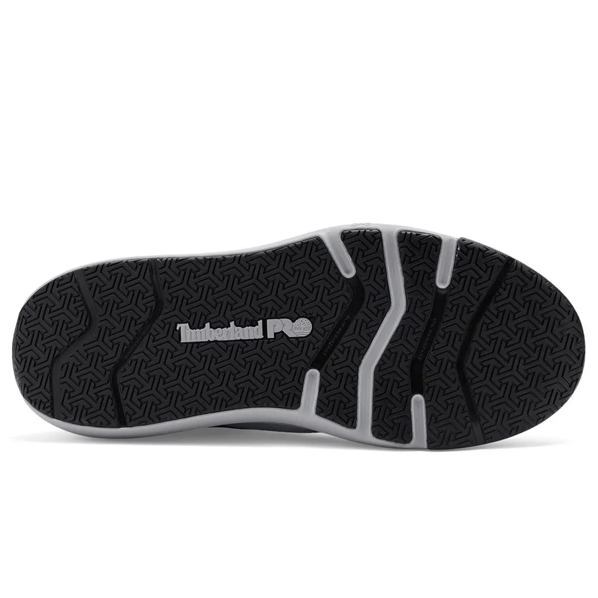 Timberland shoes - Black Leather 3