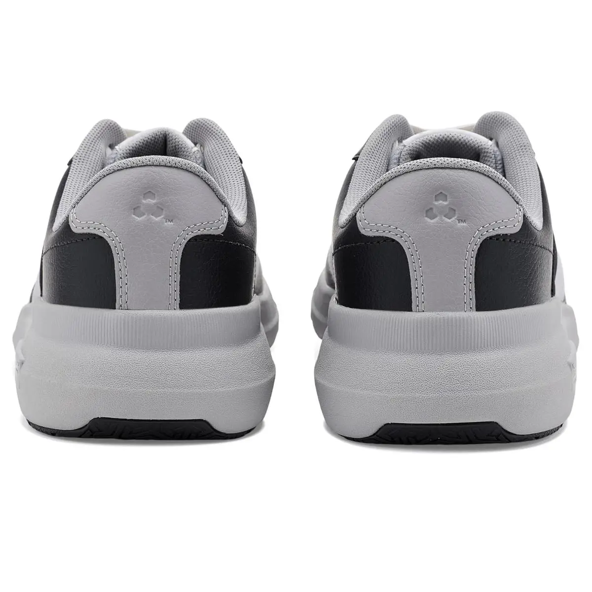 Timberland shoes - Black Leather 5