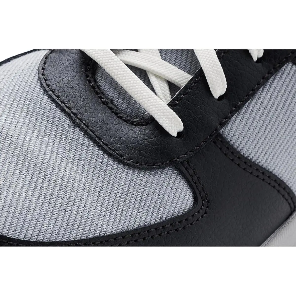 Timberland shoes - Black Leather 4