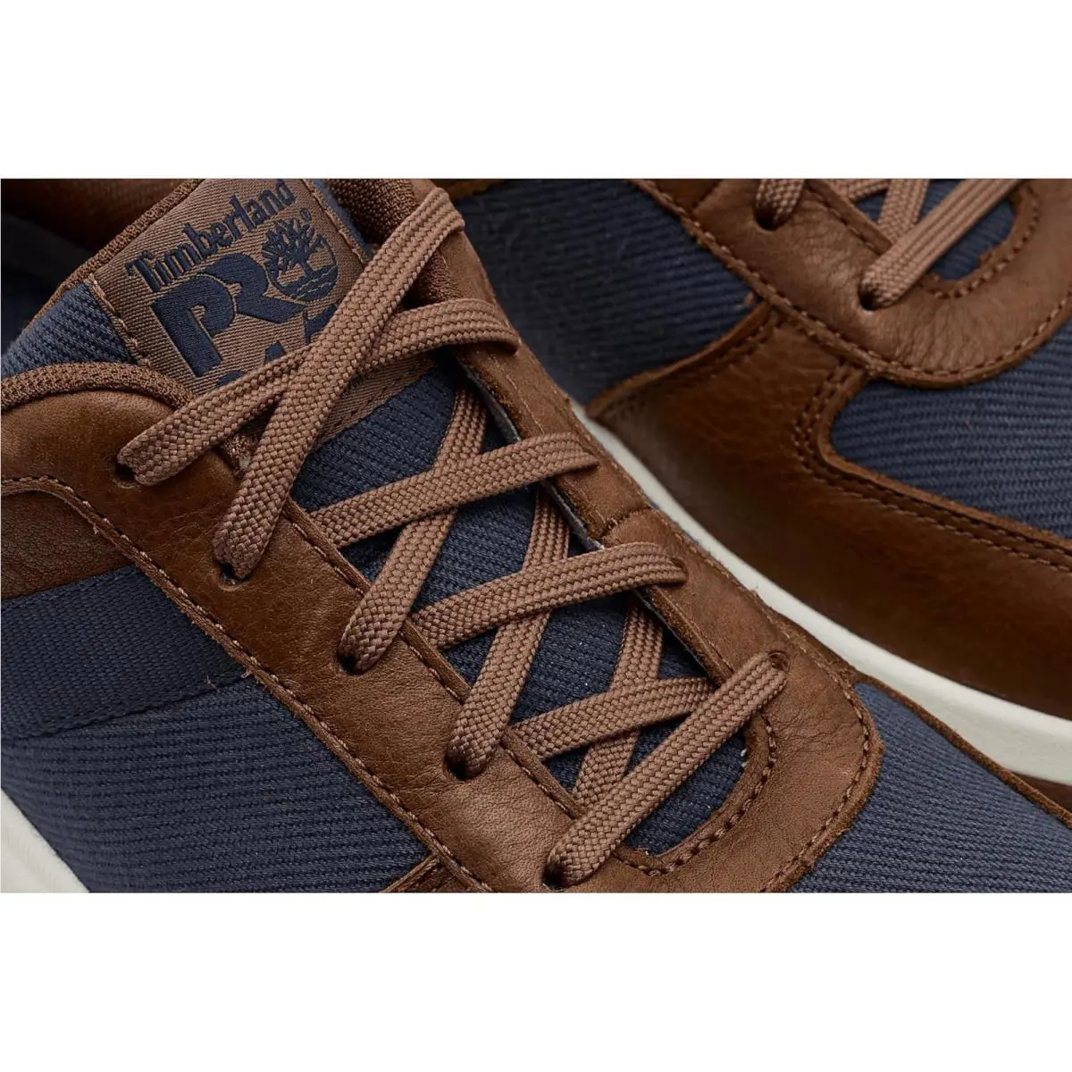 Timberland shoes - Black Leather 18