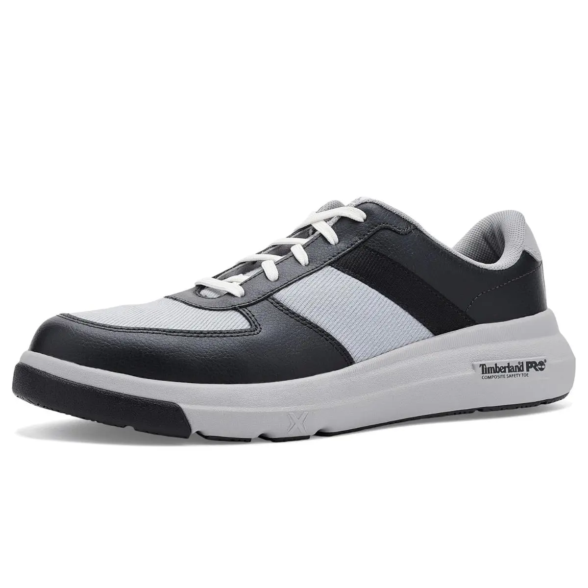 Timberland shoes - Black Leather 6