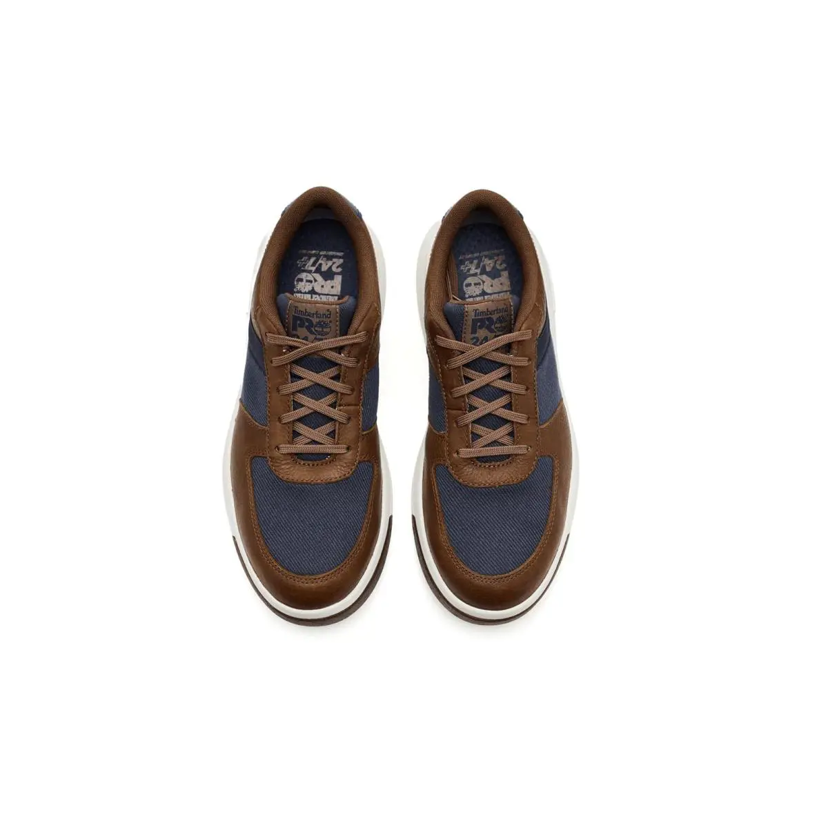 Timberland shoes - Black Leather 14
