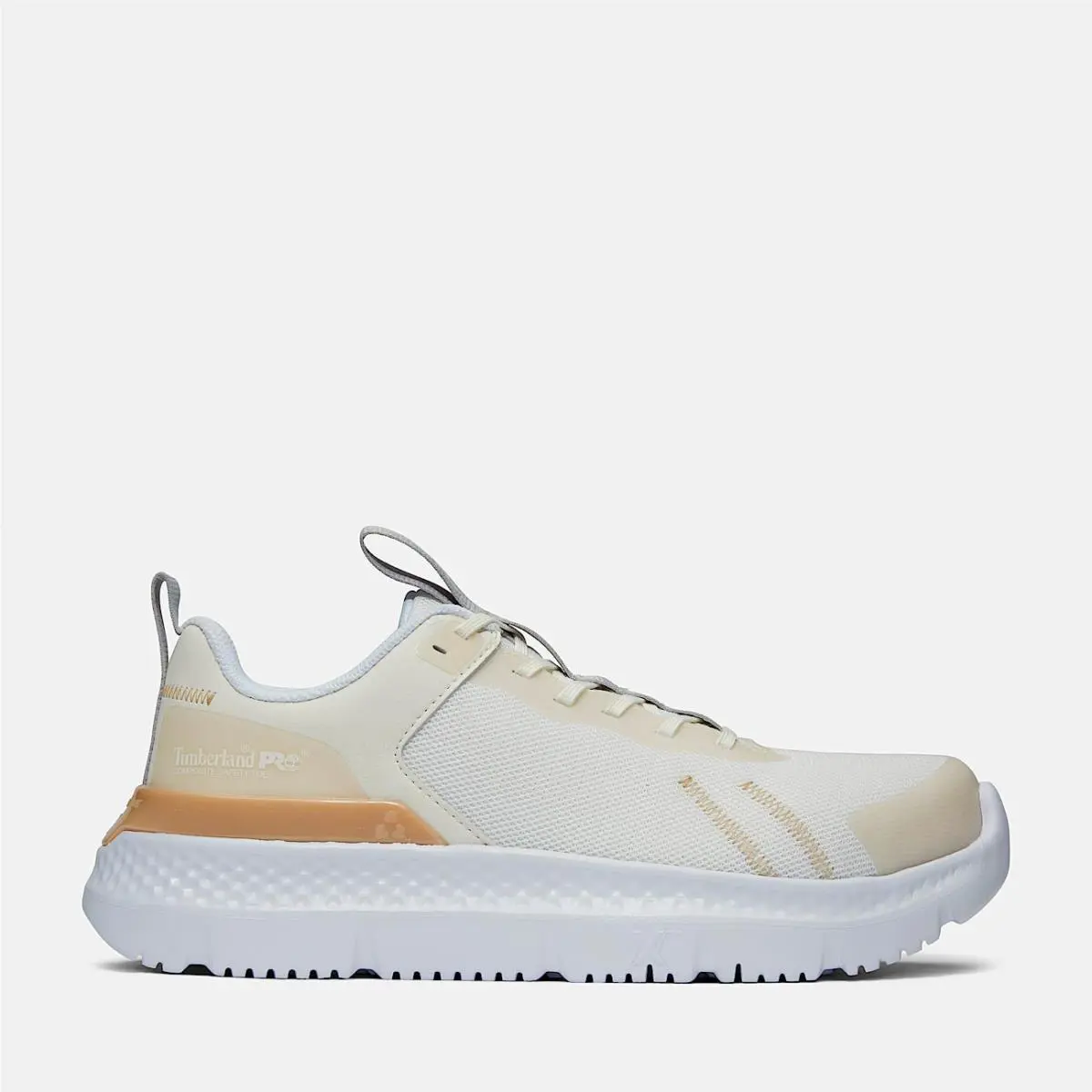 Timberland shoes - Setra Composite Toe - Setra Composite Toe - Beige 0