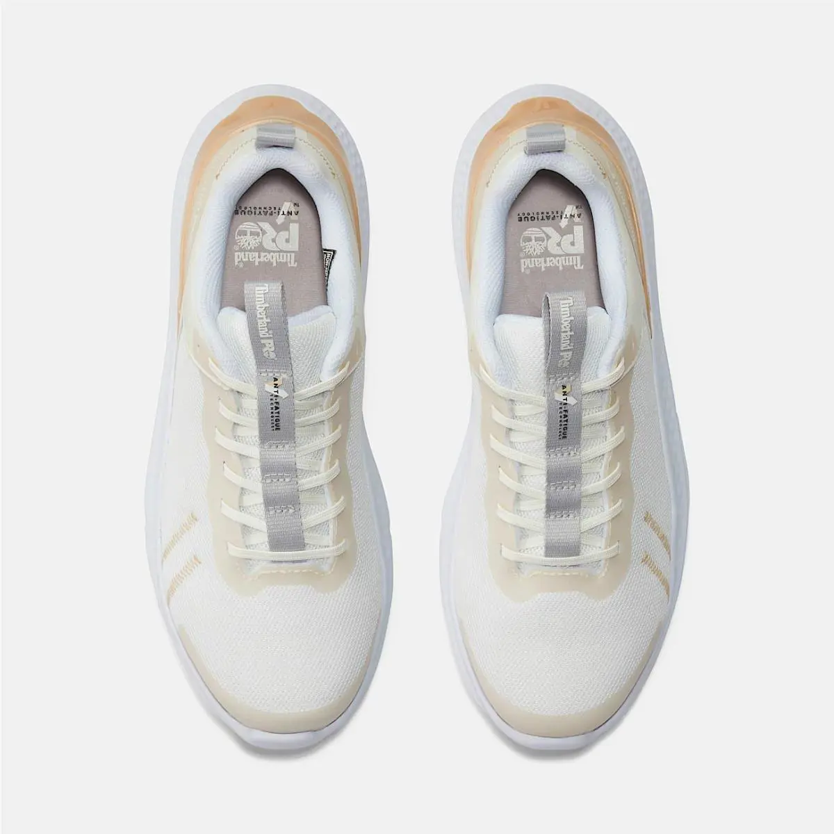 Timberland shoes - Setra Composite Toe - Setra Composite Toe - Beige 1