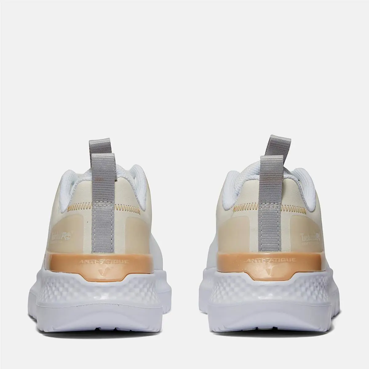 Timberland shoes - Setra Composite Toe - Setra Composite Toe - Beige 2