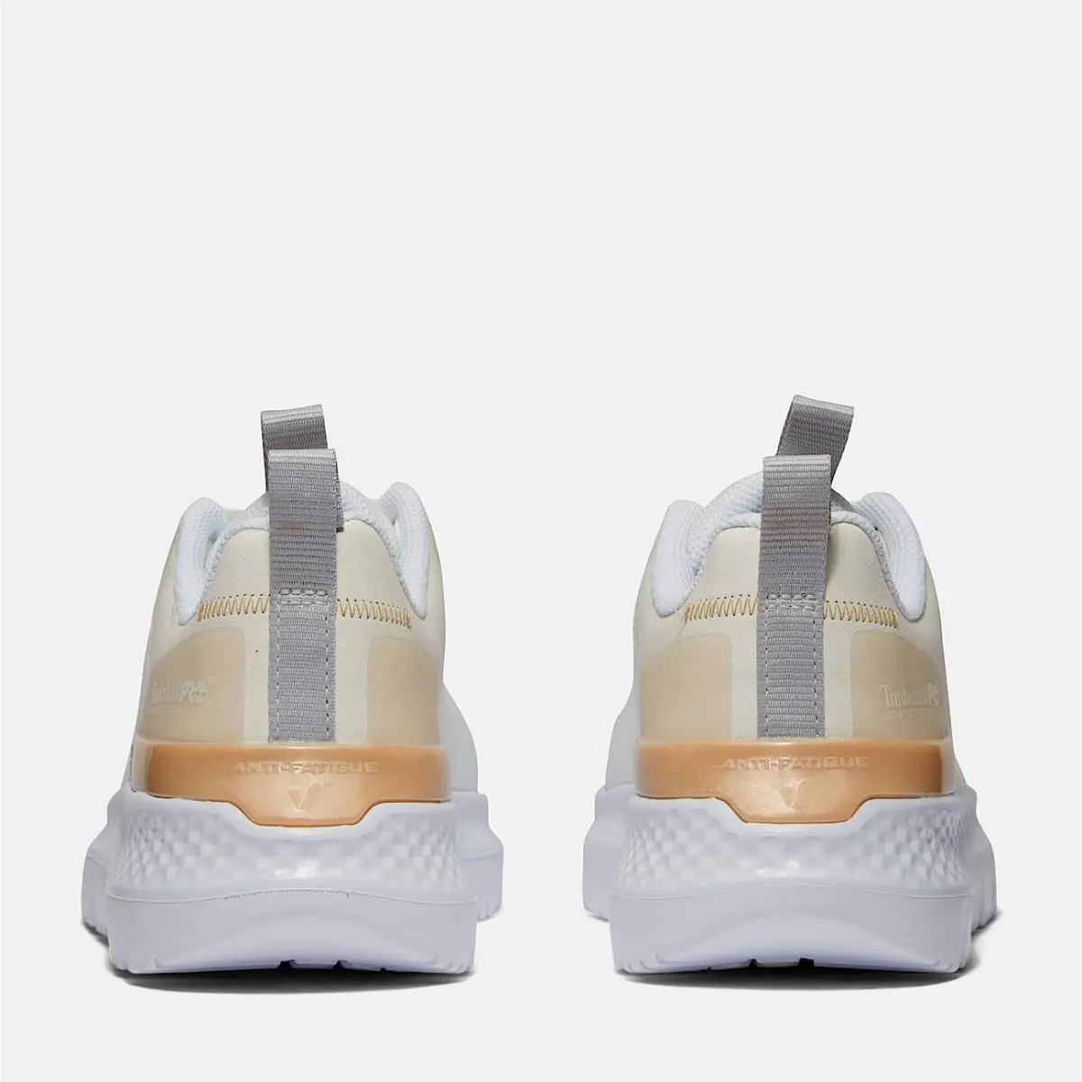 Timberland shoes - Setra Composite Toe - Setra Composite Toe - Beige 9