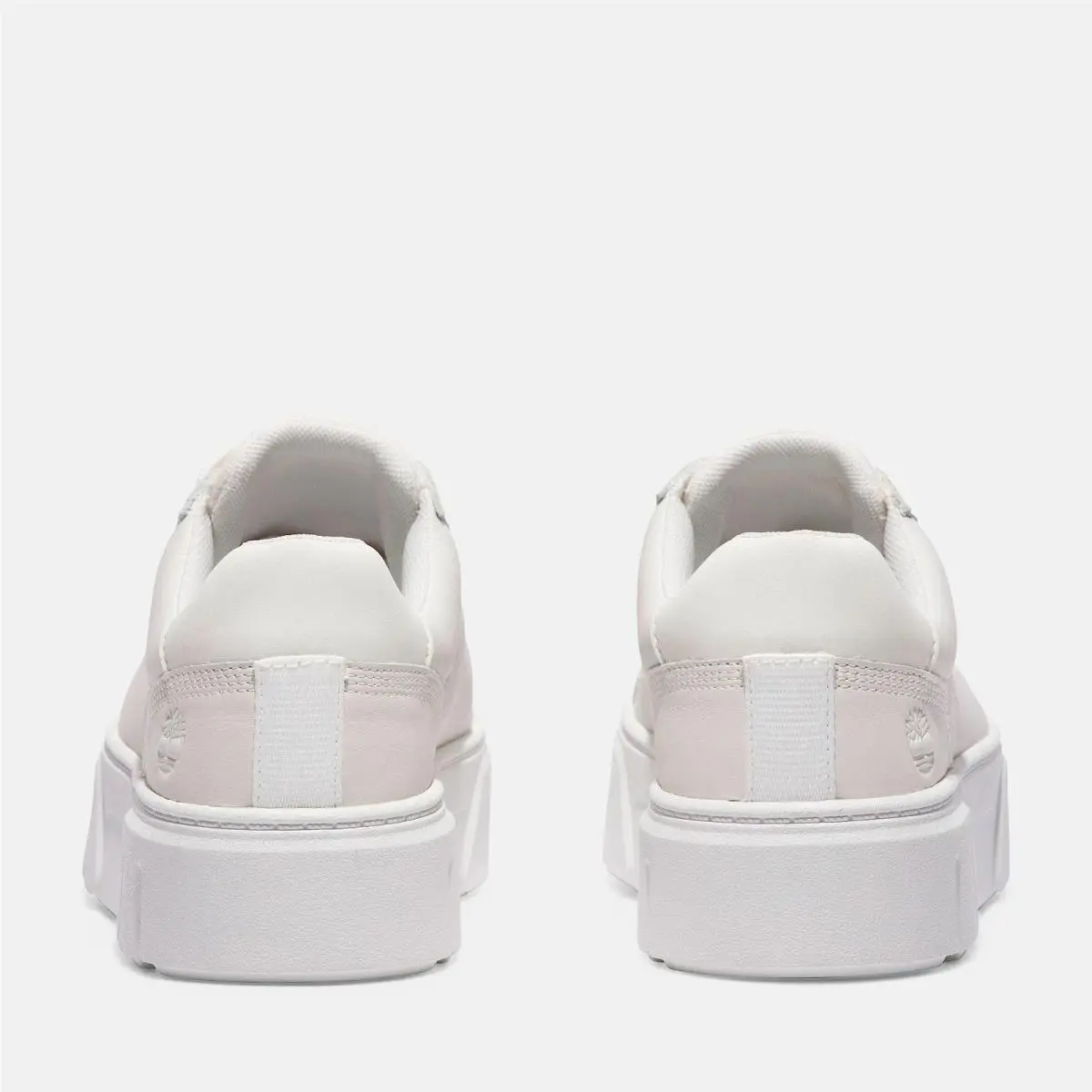 Timberland shoes - Timberland Laurel Court Low TB0A61FGEM2 - TB0A61FGEM2 - White 9