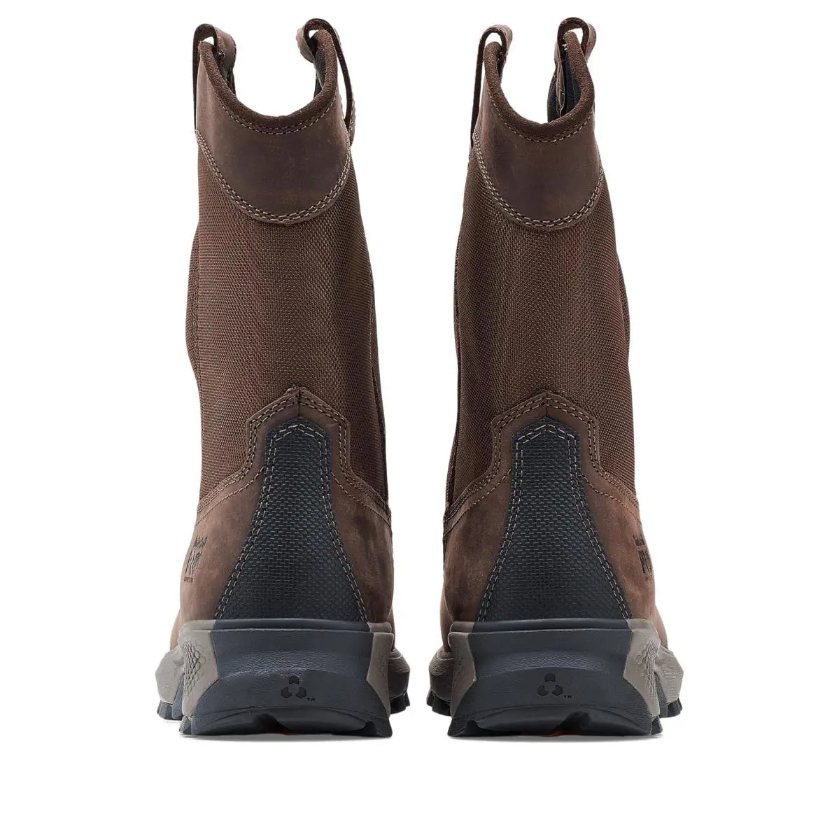 Timberland shoes - Dark Brown Full Grain 5