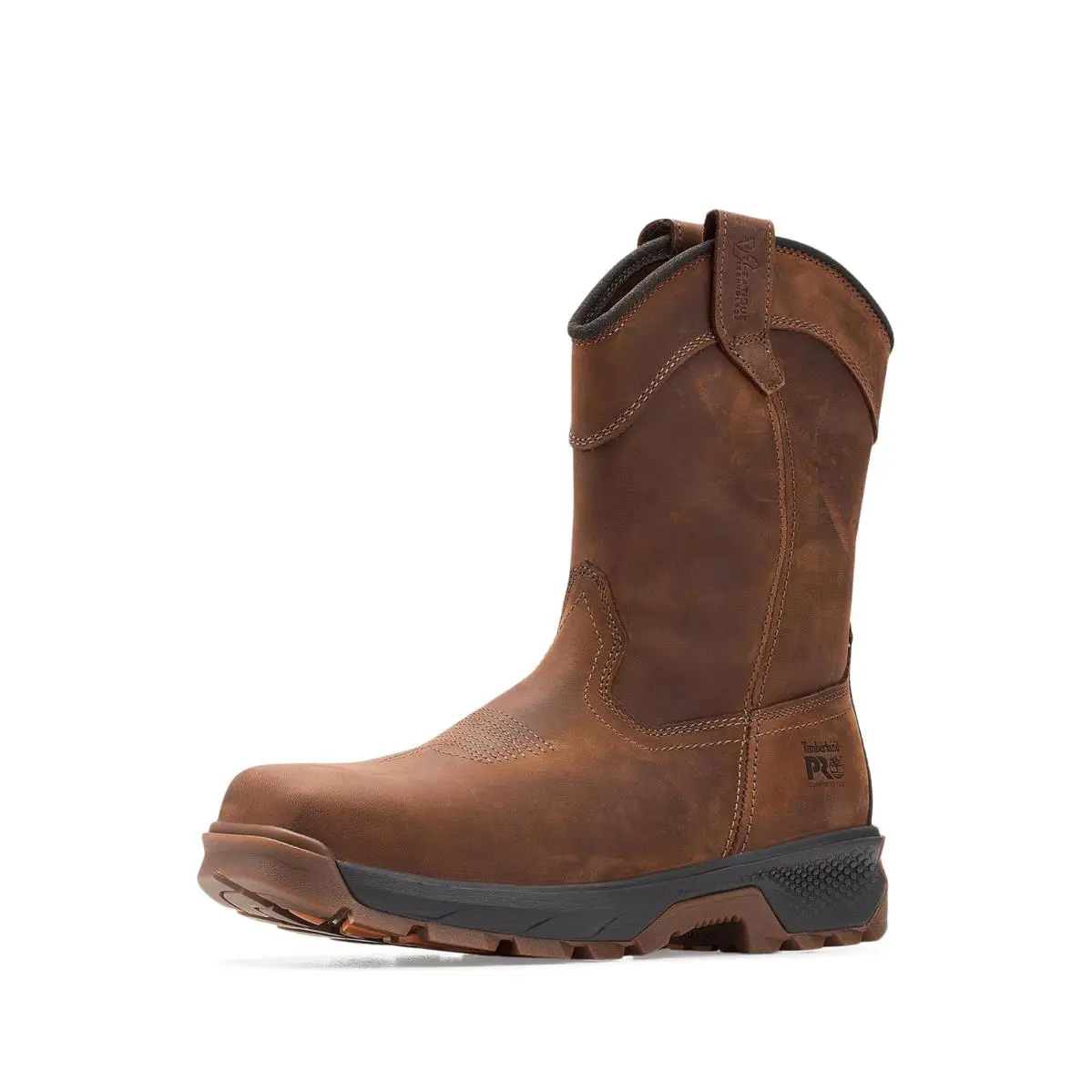 Timberland shoes - Dark Brown Full Grain 13