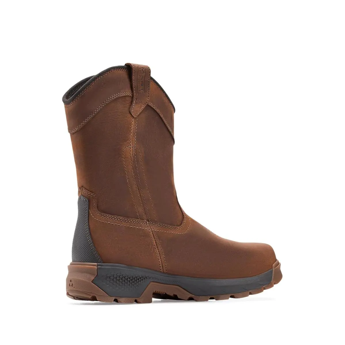 Timberland shoes - Dark Brown Full Grain 15