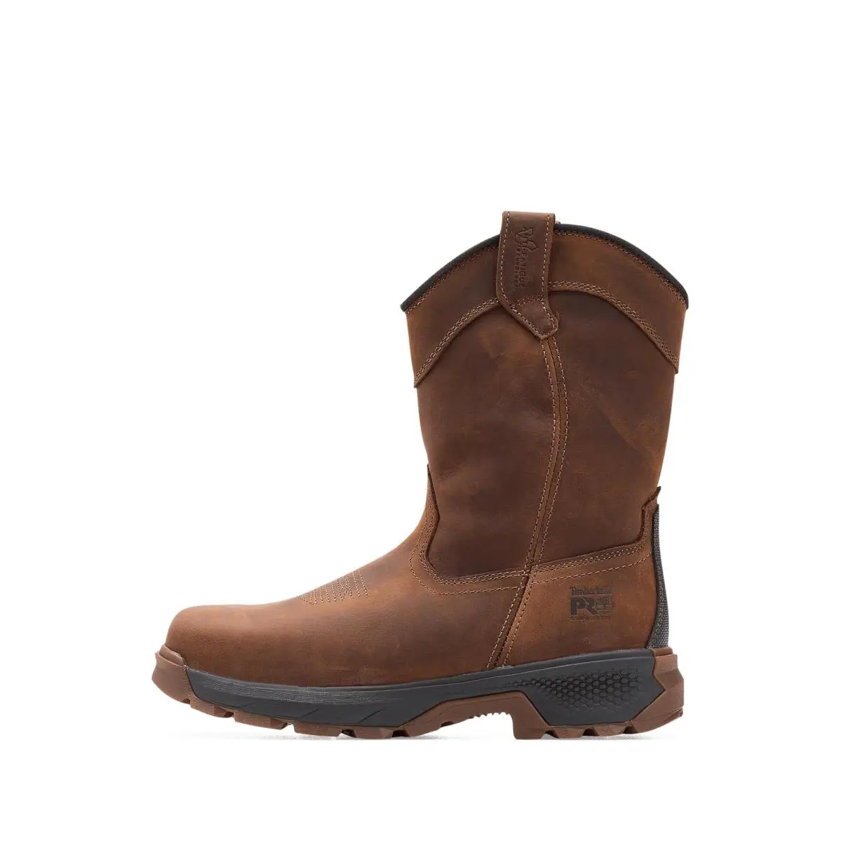Timberland shoes - Dark Brown Full Grain 16