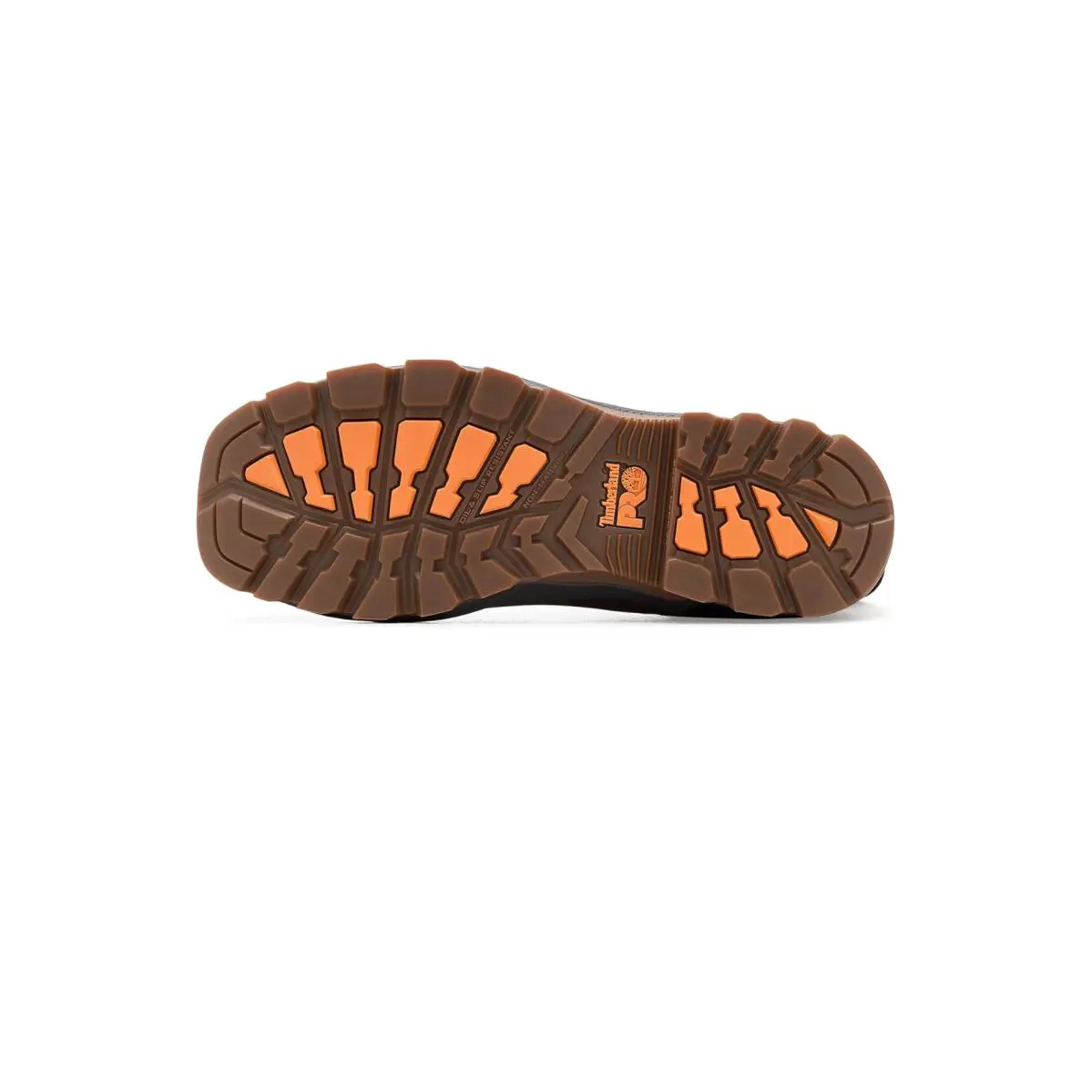 Timberland shoes - Dark Brown Full Grain 17