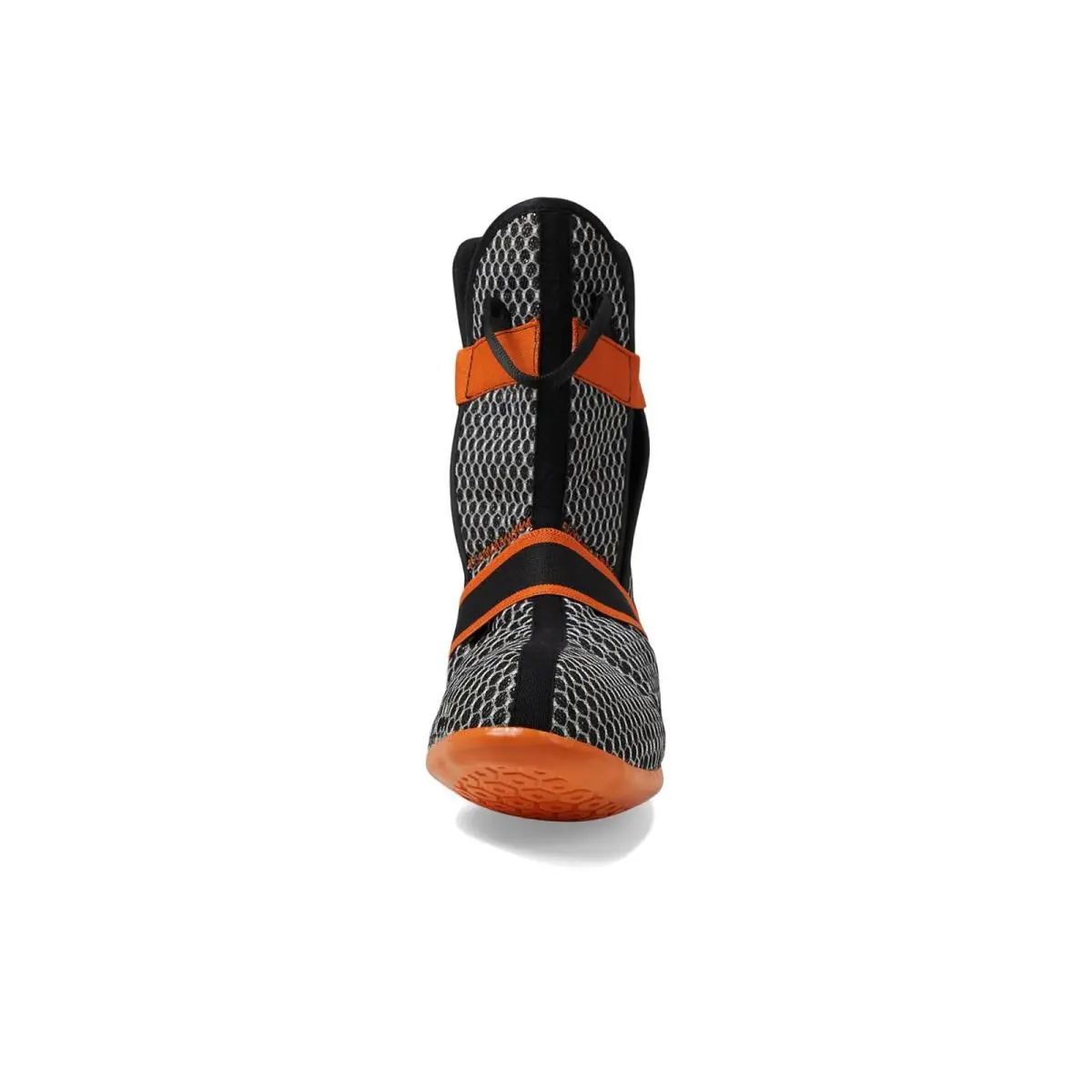 Timberland shoes - Grey/Orange 0
